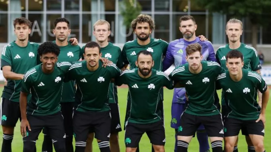 Βατό ξεκίνημα, όλα τα ντέρμπι εντός στον Α' γύρο - Το πρόγραμμα του Παναθηναϊκού