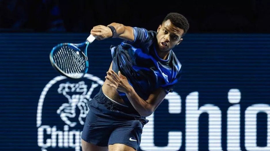 Σερβίς… 246 χλμ/ώρα στο Wimbledon!