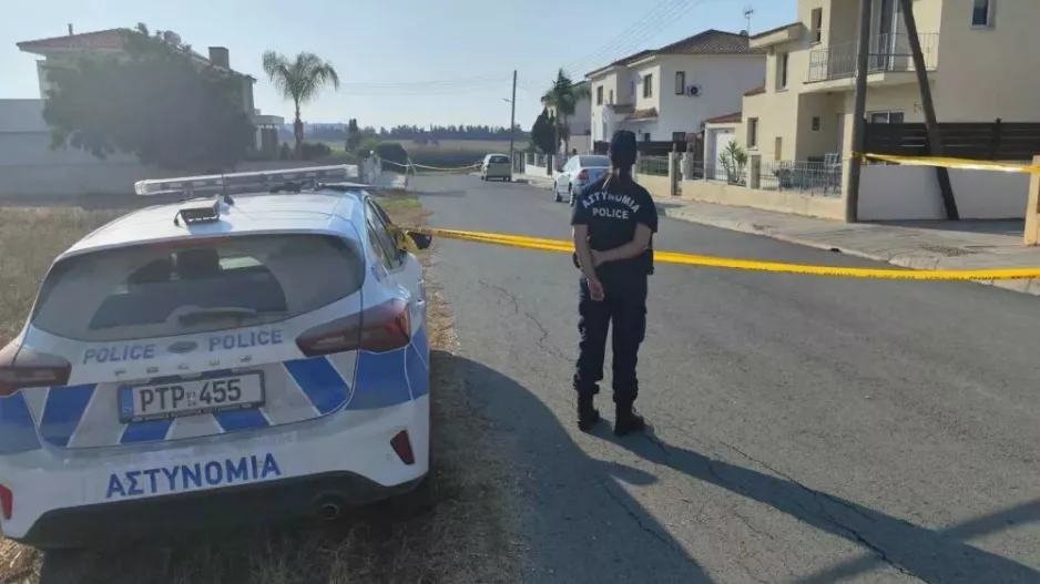 Απόπειρα φόνου στη Λάρνακα