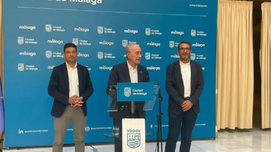 Αποσύρθηκε και η Μάλαγα από τις πόλεις των αγώνων του Μουντιάλ 2030!