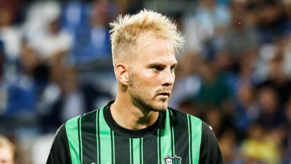 Marca: «Ολυμπιακός, Άντερλεχτ και Βαλένθια για Ράτσιτς»
