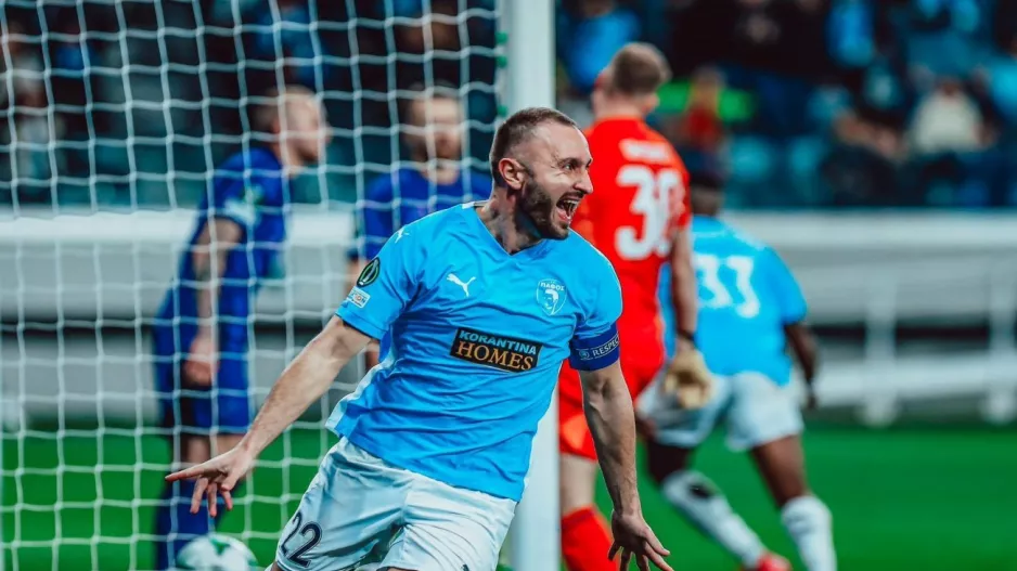 Muamer Tanković!