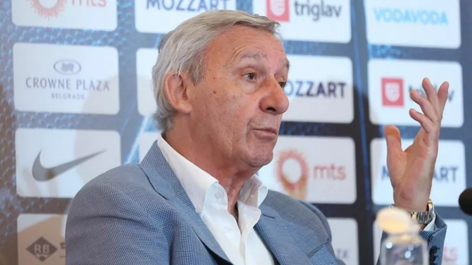 Πέσιτς: «Πιο ανταγωνιστικό από Παγκόσμιο και Ολυμπιακούς Αγώνες το Ευρωμπάσκετ»