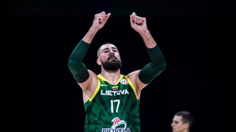 «Οι Νάγκετς βρίσκονται σε αδιέξοδο με τον Βαλαντσιούνας - Ο παίκτης θέλει να αποδεσμευτεί»