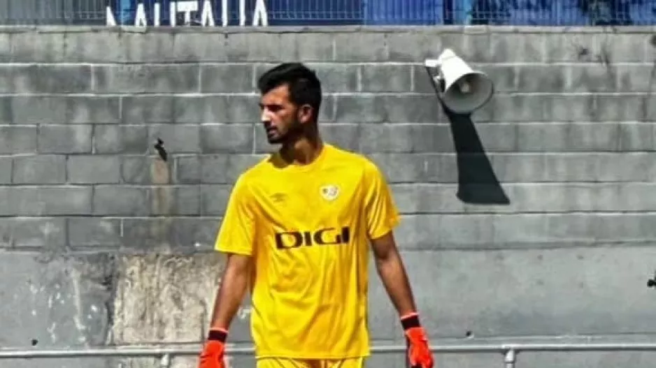Ανακοίνωσε Marco Vanzini 