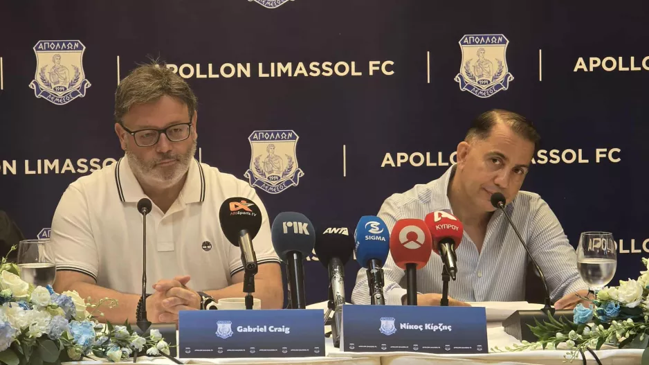 Έριξε ατάκα ο Ουαλός/"Το μπλε και το άσπρο ήταν του...εχθρού"