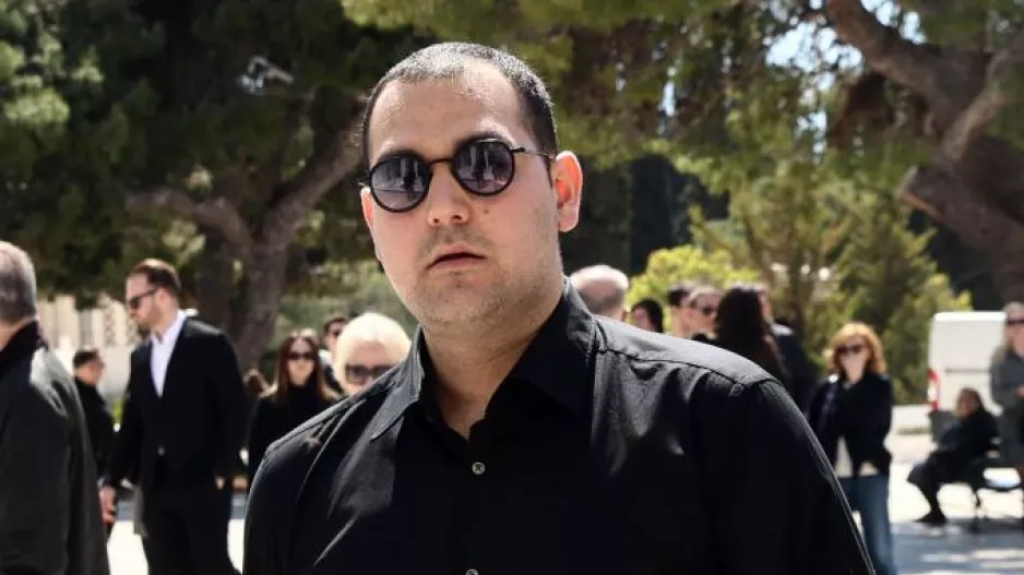 Χρίστος Κούγιας: «Είχα πρόβλημα με τον τζόγο, ο πατέρας μου με έδιωξε από το σπίτι»