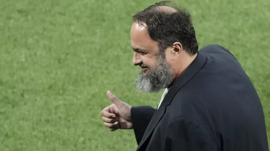 Η κίνηση του Μαρινάκη μετά τη νικηφόρα πρεμιέρα