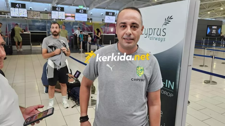 "Μυαλωμένα, συγκεντρωμένα για την πρόκριση!" (βίντεο)