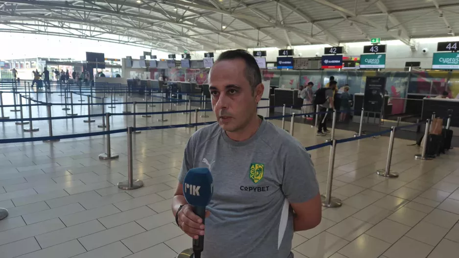 (ΒΙΝΤΕΟ Kerkida) "Πάμε με πίστη, αποφασιστικότητα και αισιοδοξία"