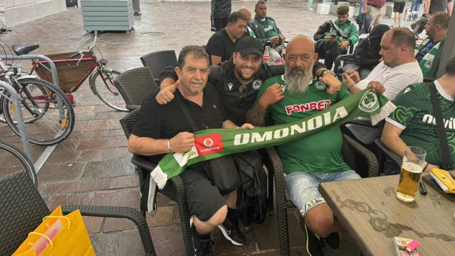 Το…θέλουν πολύ!