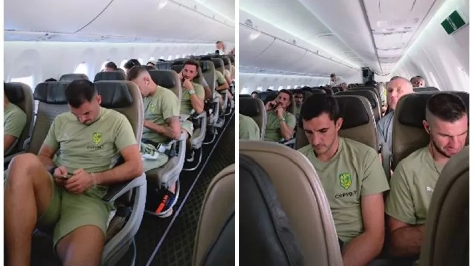 Πάτησε...Νορβηγία