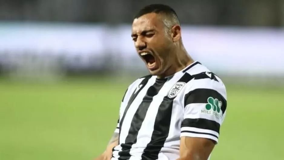 ΠΑΟΚ: Το πρόγραμμα στη League Phase του Europa League