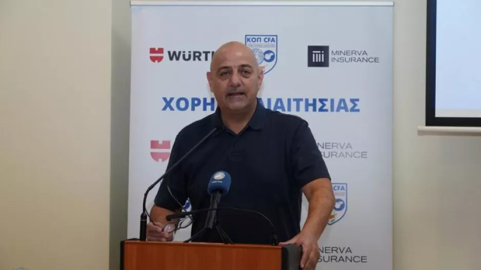 "Σκληρά και μεθοδικά για να δαμάσουμε το «θηρίο» της προκατάληψης"