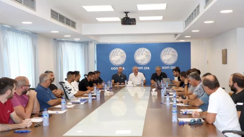Αρχές Οκτωβρίου η έναρξη του Πρωταθλήματος Futsal