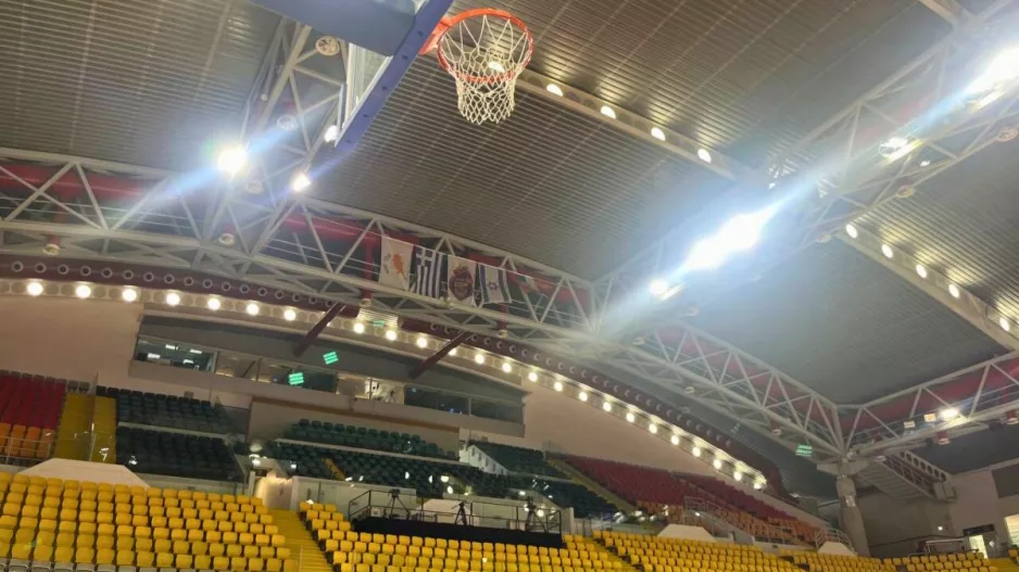 Έφθασε η ώρα για μπασκετική πανδαισία στο ECOMMBX Cup!