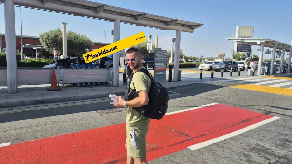 Kerkida...Ρομπέρζ!
