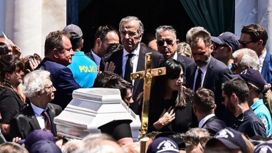 Το χειρότερο πράγμα