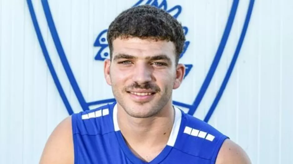 Ανακοίνωσε Ευθύμιο Ευθυμίου