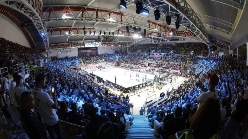 SOLD OUT το Κύπρος-Ελλάδα! 