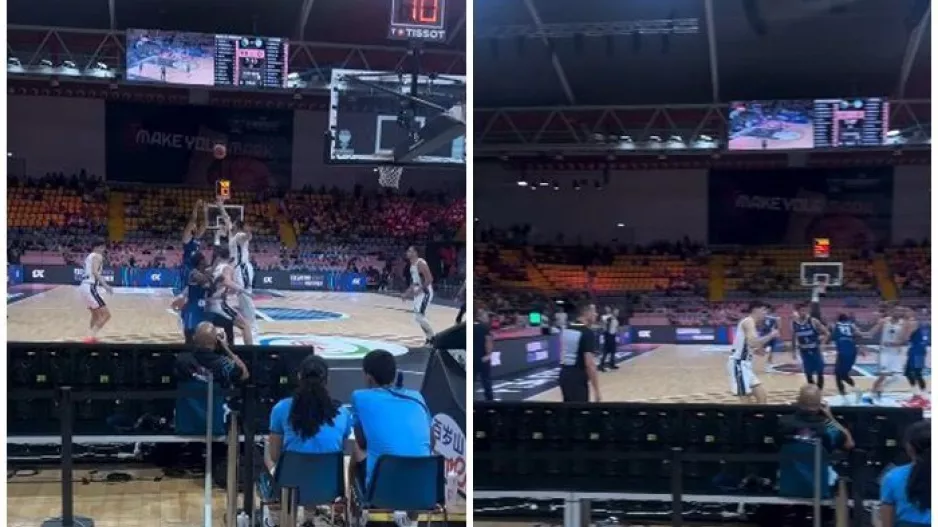 ΙΣΤΟΡΙΚΟ για Κύπρο!