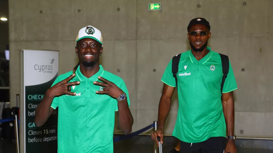 Με καπέλο… Boston Celtics
