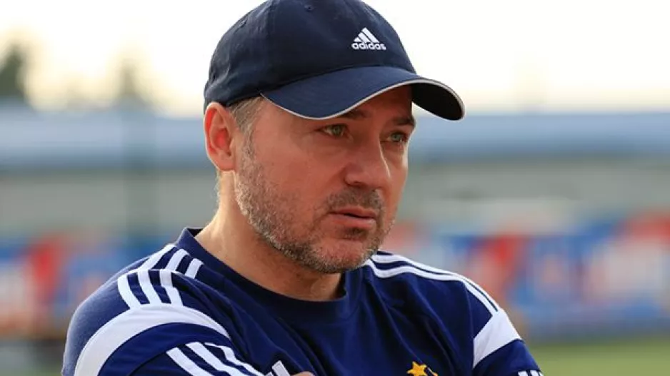 Για ΟΛΑ (Dynamo Kyiv-Πάφος) ο Kosovskyi/Ενδιαφέρουσα συνέντευξη