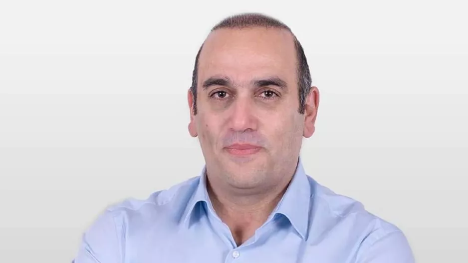 Απάντηση σε πρόεδρο ΚΟΑ από Καρούσο: "Δεν θα μου πει αν θα ασχοληθώ ή όχι"