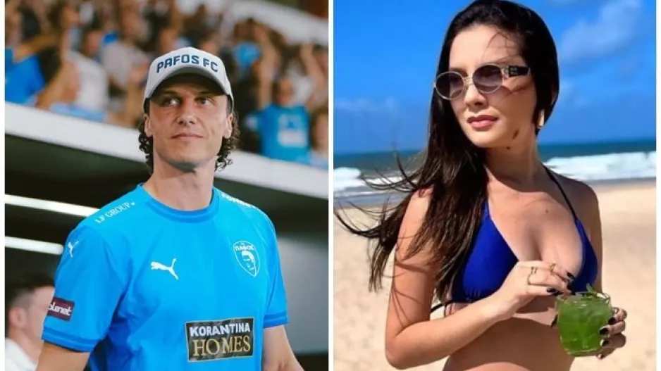 Διάψευση...από Νταβίντ Λουίζ