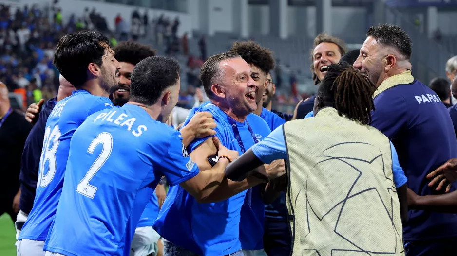 Champions League: Αυτά είναι τα γκρουπ δυναμικότητας και οι 36 ομάδες της League Phase