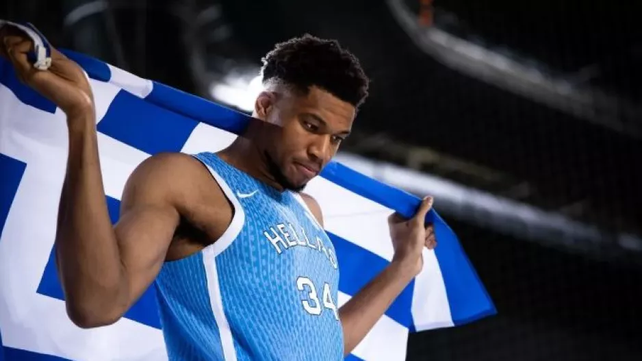 EuroBasket 2025: Το ρόστερ της Ελλάδας