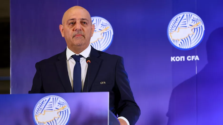 Μήνυμα από τον Πρόεδρο της ΚΟΠ και για Κ.Φ