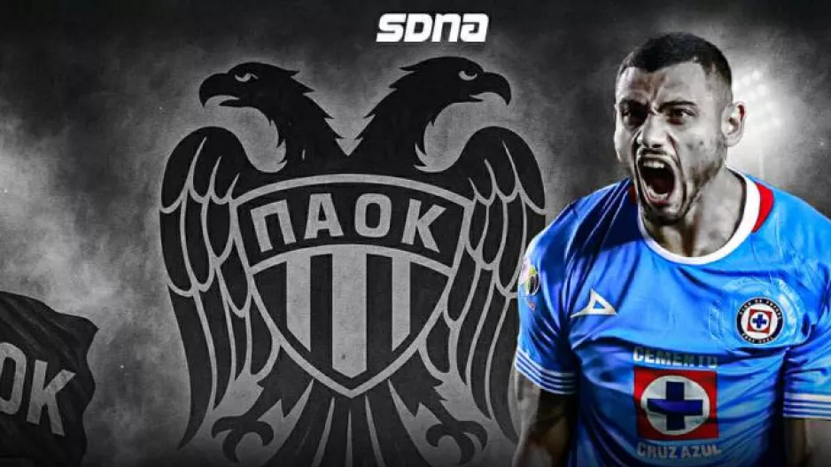 Αυτό είναι το super deal του ΠΑΟΚ για Γιακουμάκη