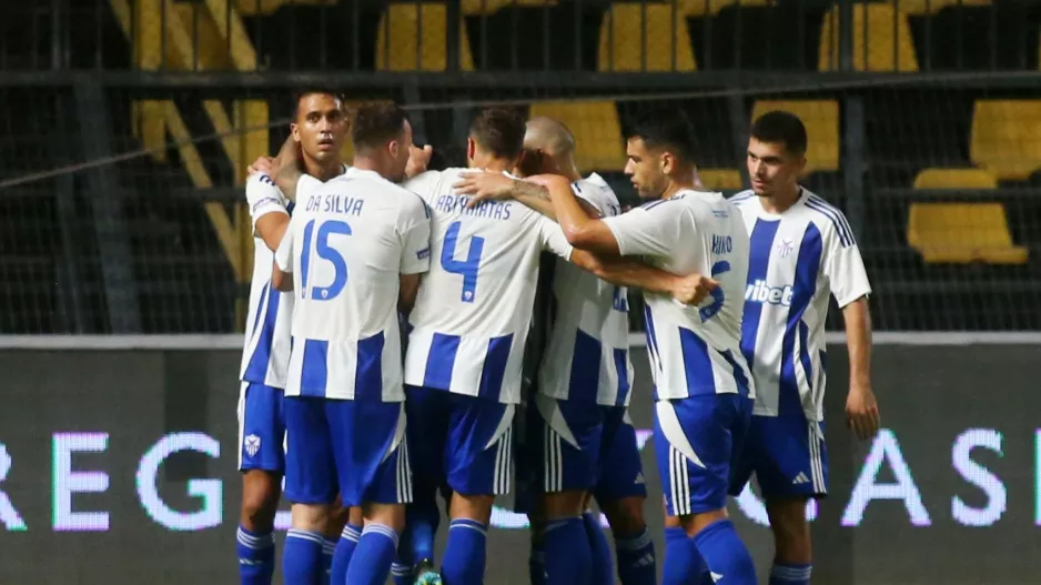 ΑΝΟ/8αδα εκτός με Εθνικό Άχνας