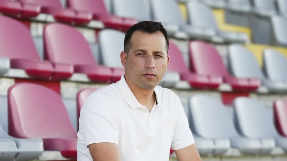 Η ενδεκάδα της Νέας Σαλαμίνας