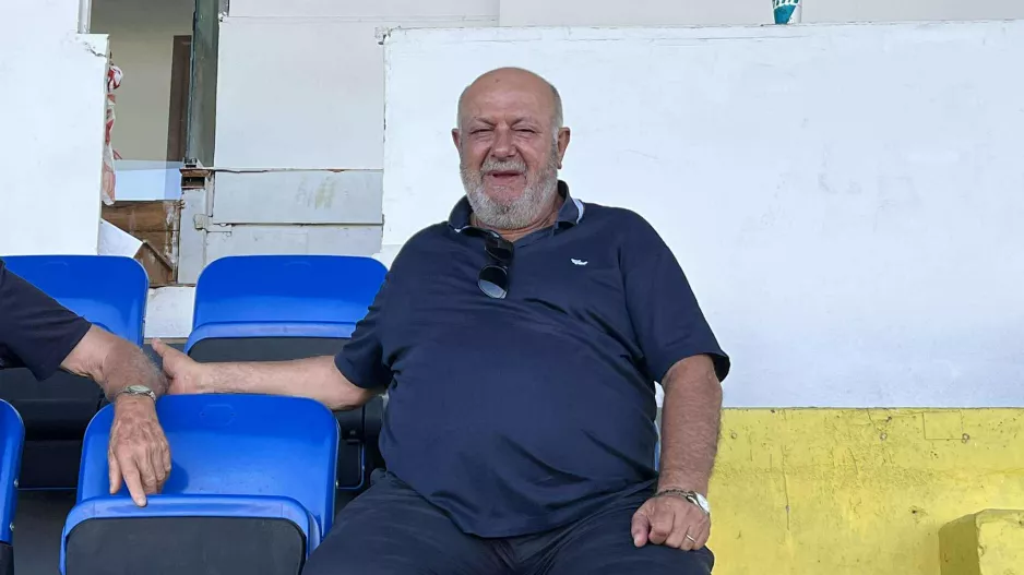 Αρχίζει με... Κίκη!