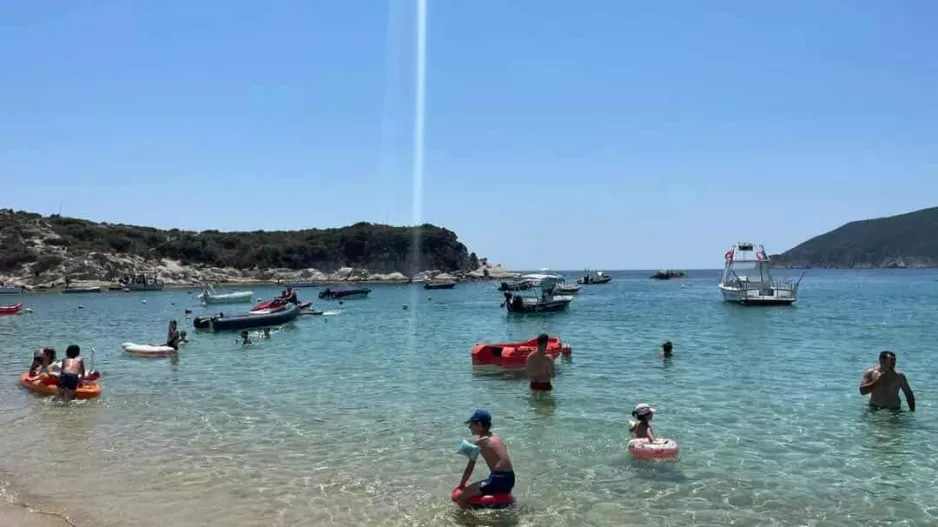 Έρχεται (METAΓΡΑΦΕΣ) από την... εξωτερική!