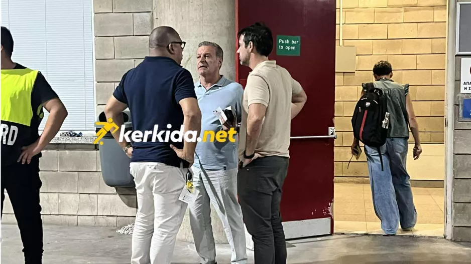Νέα εποχή, νέα πρόσωπα με φόντο και νέες αλλαγές 