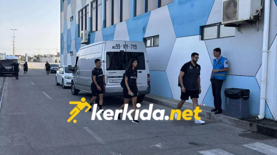 Αυτοκίνητο... Ομόνοιας στην "Dalga Arena"