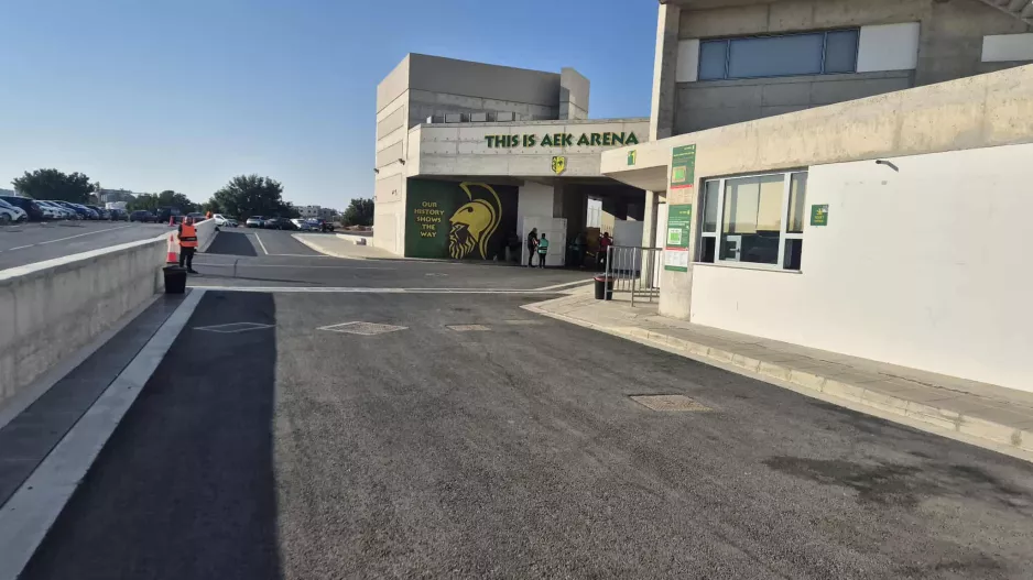Ρωτούν οι Νορβηγοί/ "Μπορεί η Μπραν να αντέξει τη ζέστη στην Κύπρο";