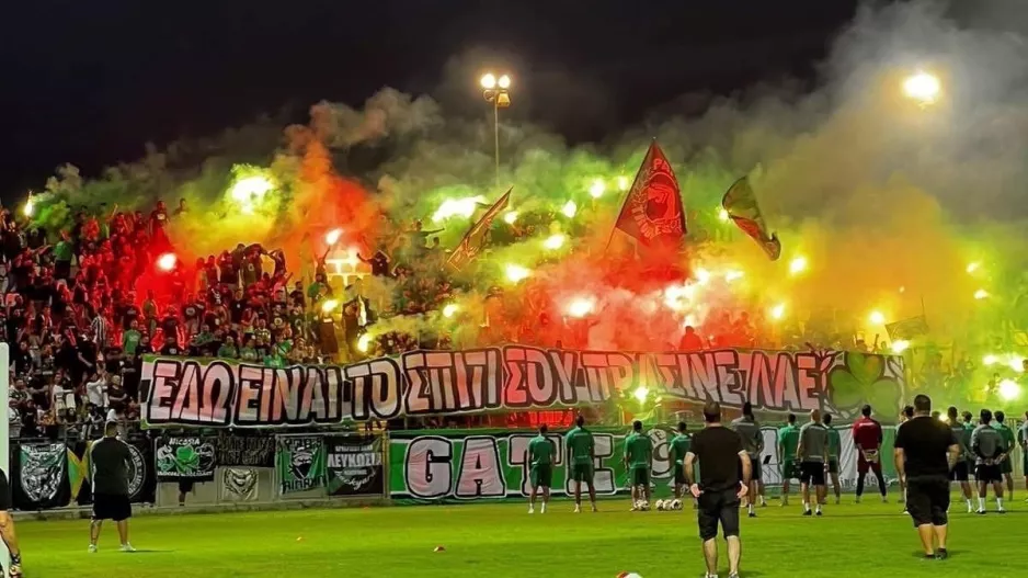 "ΕΔΩ ΕΙΝΑΙ ΤΟ ΣΠΙΤΙ ΣΟΥ ΠΡΑΣΙΝΕ ΛΑΕ ☘️"