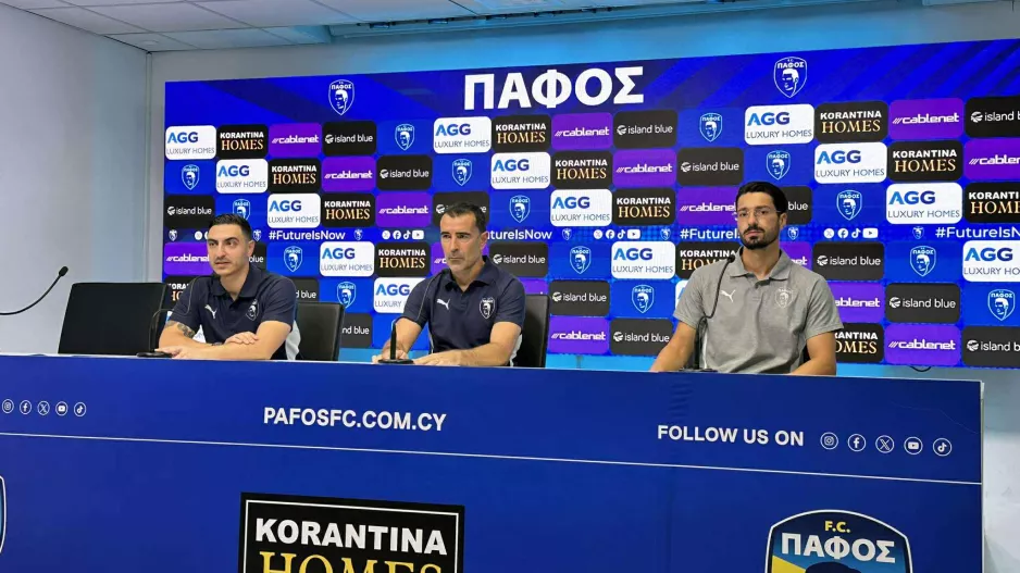 Καρσέδο-Πέπε για Ντιναμό Κιέβου