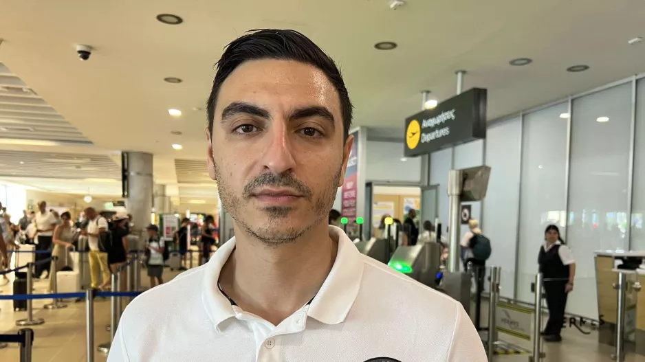 "Πάμε για ένα καλό σκορ, σε καλό δρόμο ο Μπασουαμινά"