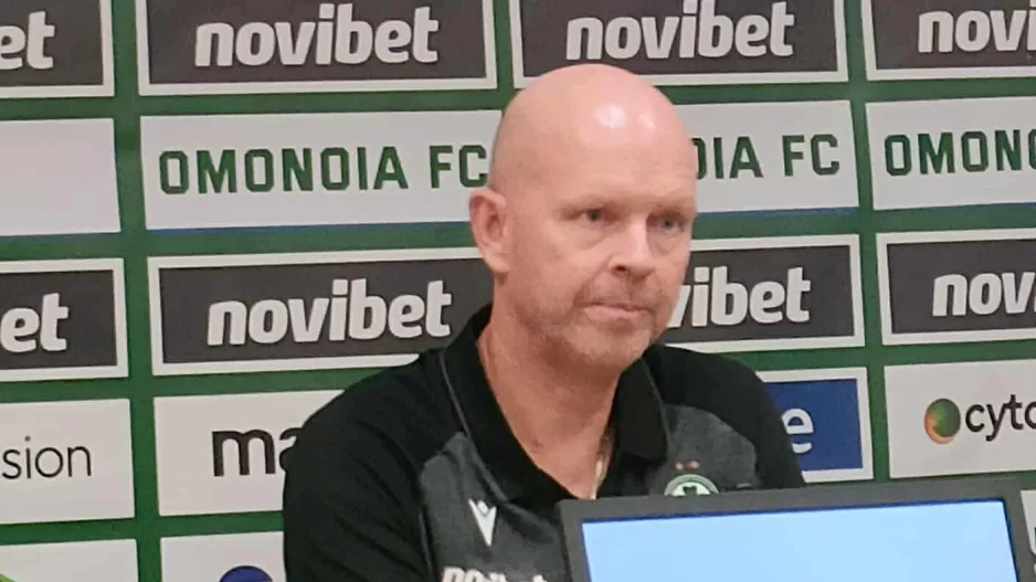 "Ανυπομονούμε για την πρόκληση των playoffs, 100% διαφορετικά παιχνίδια"
