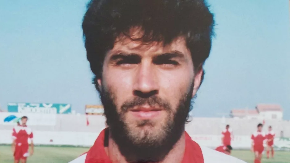 Αιωνία σου η μνήμη Πόλυ