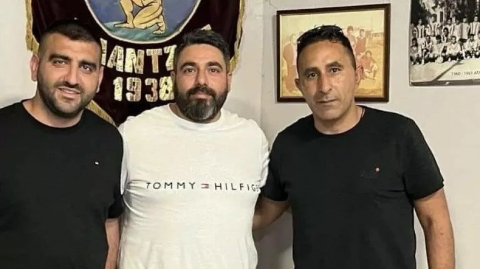 Συνεχίζουν στο τιμ του Άτλα