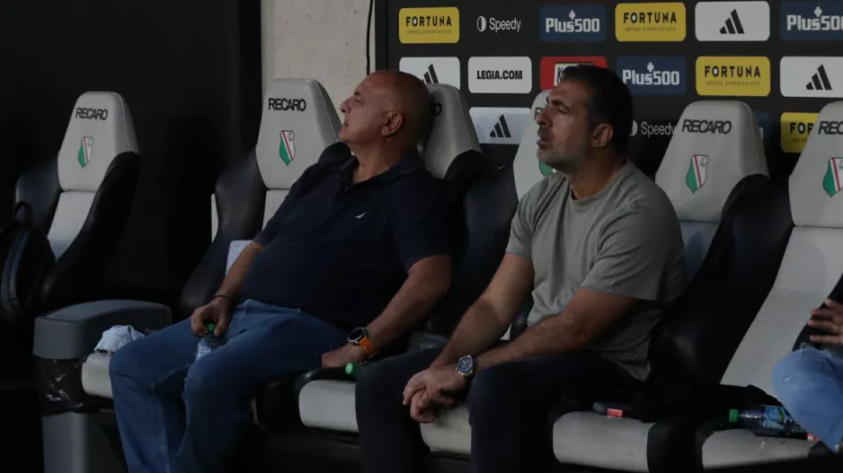 Ματιά... στη League Phase