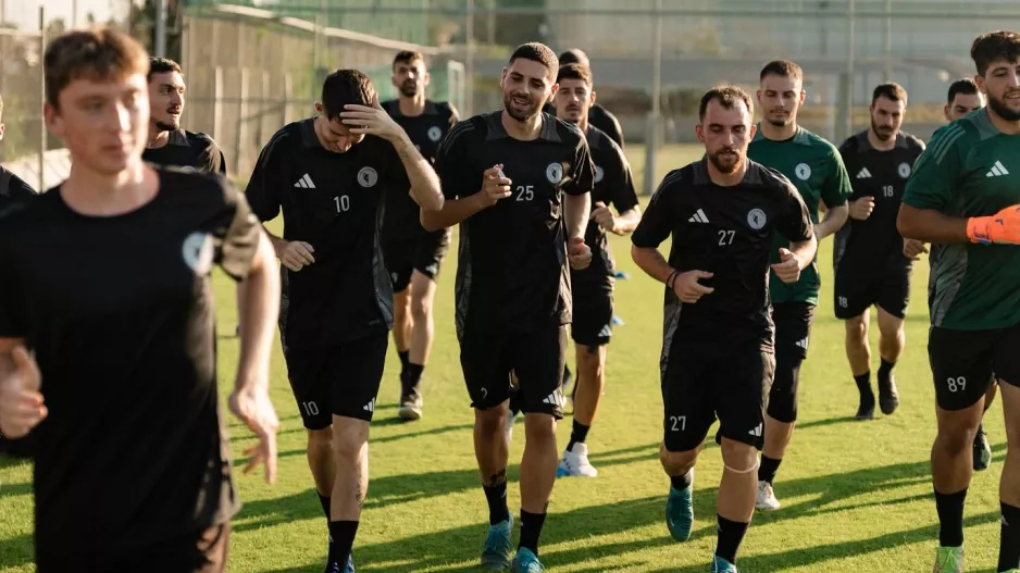 Φωτορεπορτάζ της "πρώτης"