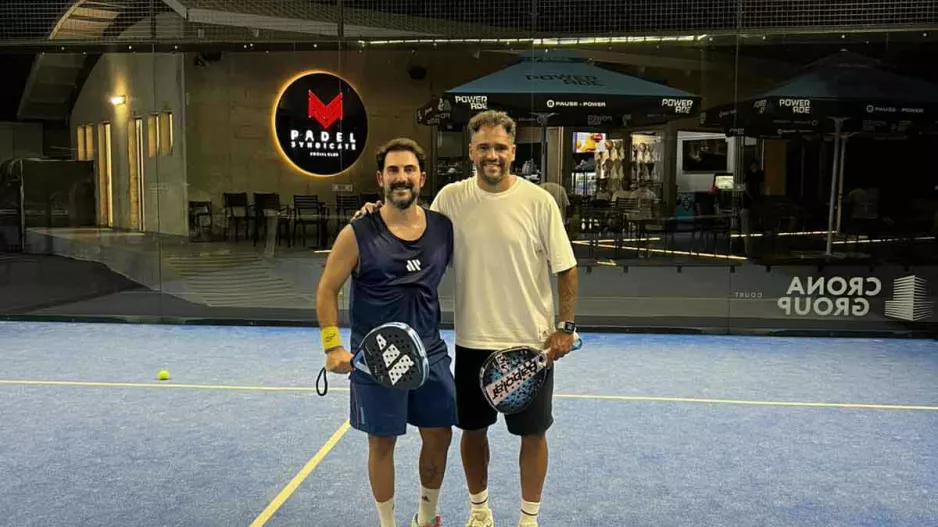 Αλεξ Ντα Σίλβα!