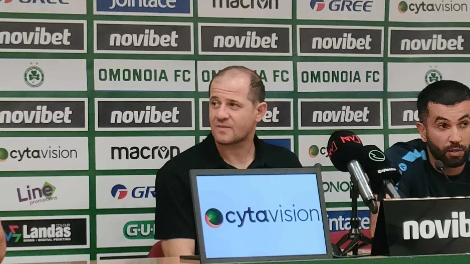 "Πρέπει να μάθουμε από αυτές τις ήττες"